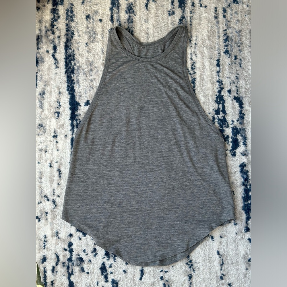 Lululemon Plank To Pike Tank